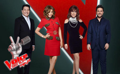 the voice senior - 7