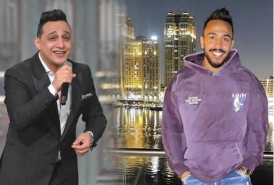 محاكم وأزمات هزت النجوم في عام 2024: شيرين، رامي صبري، عمرو دياب و.. صورة رقم 3