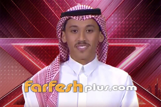 إكس فاكتور: أروع العروض في الحلقة السادسة وراغب علامة سعيد ببنات الهاشم صورة رقم 3