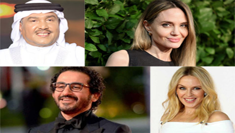 9 مشاهير هزموا مرض السرطان منهم اليسا، أحمد حلمي، وآخرهم كندة علوش..   