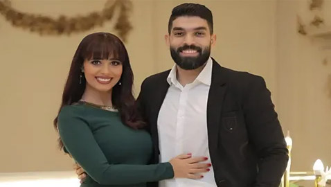 القصة الكاملة لطلاق رنا سماحة من سامر أبو طالب بعد أن كسبت قضية الخلع!