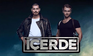   Icerde 